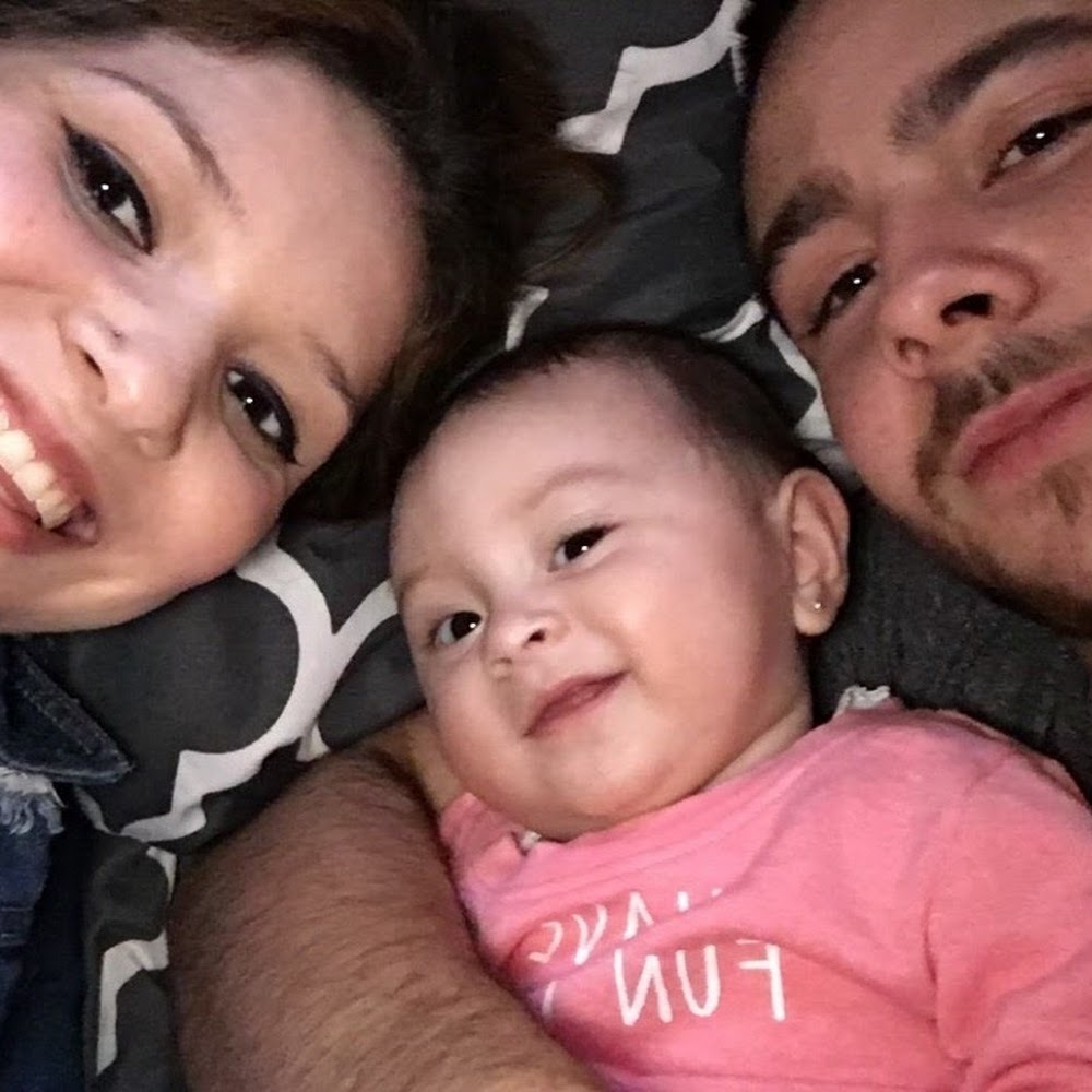 Meet your Posher, Cristal